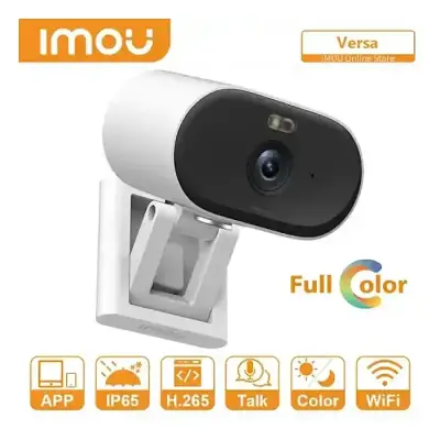IMOU Versa IPC-C22FP-C 2MP Weatherproof IP Camera